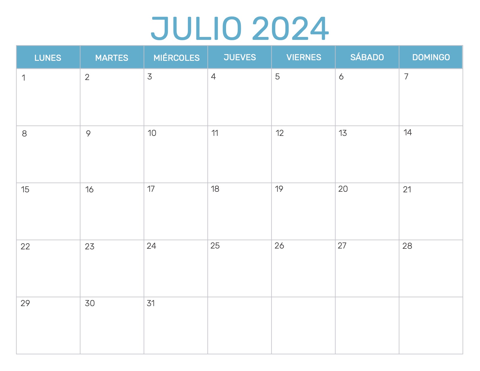 Calendario 2024 Para Imprimir Word Calendario Semanal 2024 En Word, Excel Y PDF Calendarpedia, 43% OFF